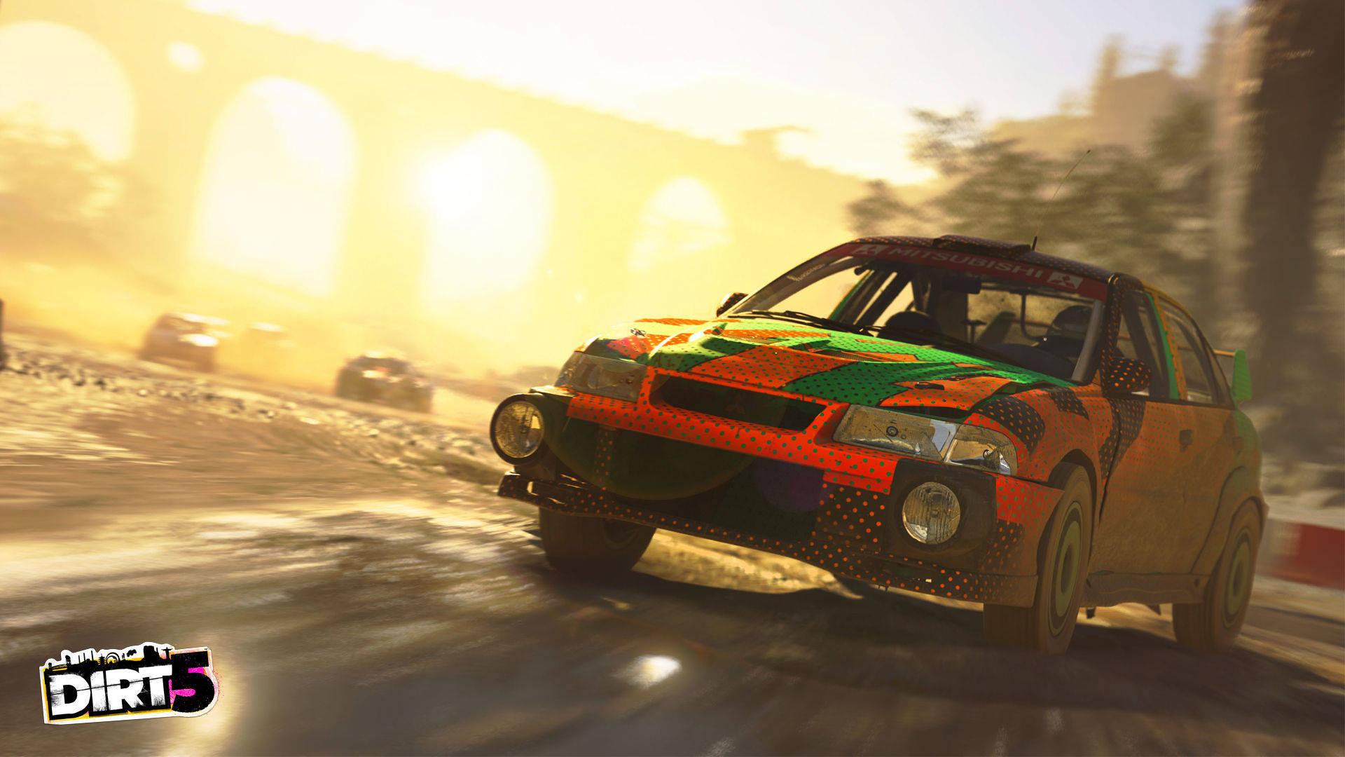 DiRT 5 - Imagen 49